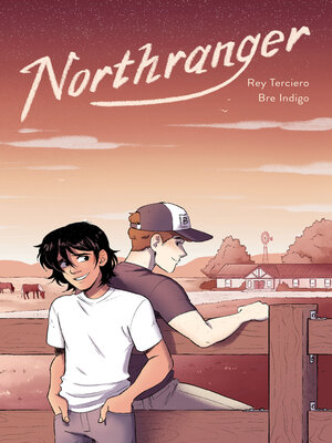 cover image of Northranger